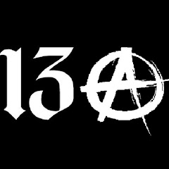 13 Anarchia