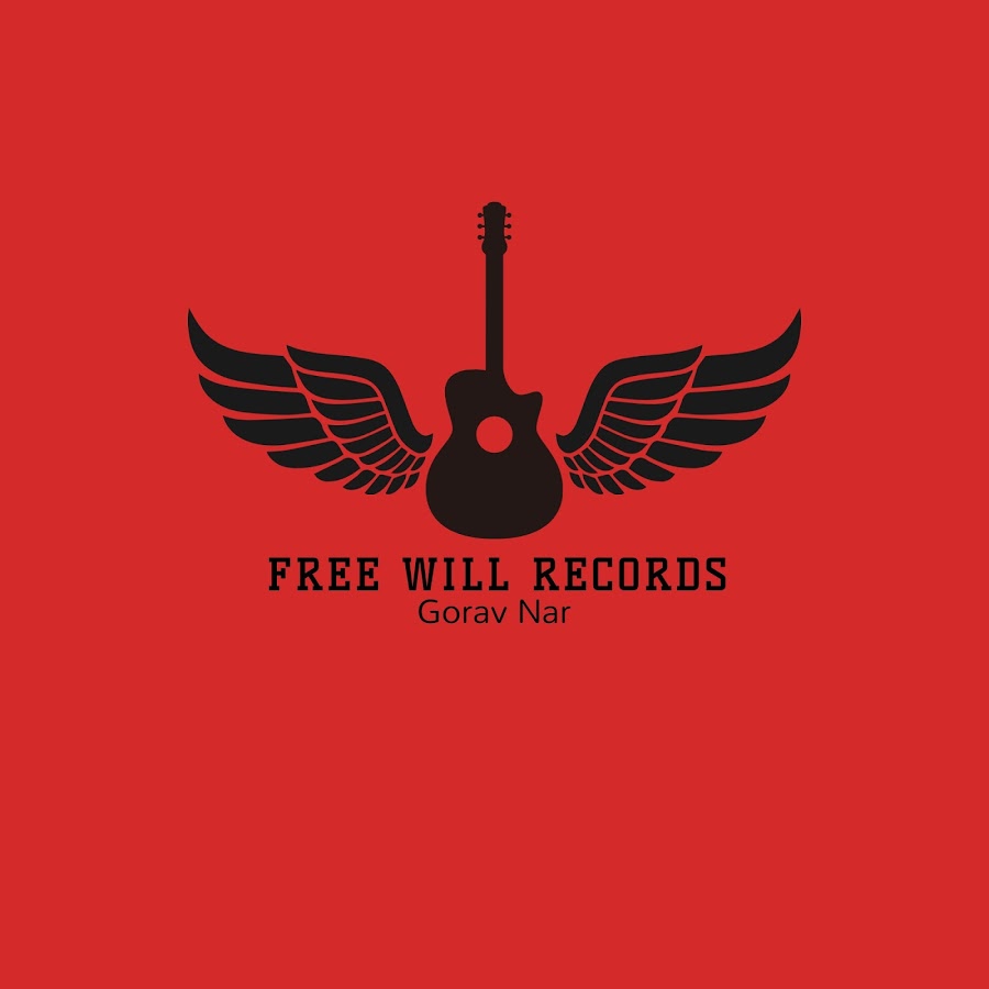 Free Will Records YouTube channel avatar