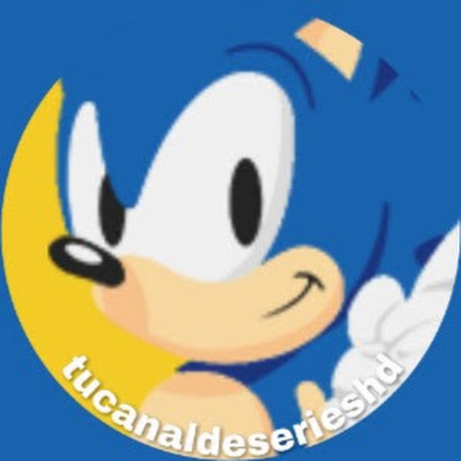 TuCanalDeSeriesHD Avatar del canal de YouTube