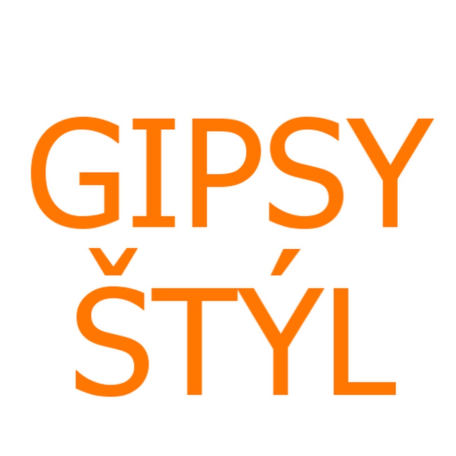 GIPSYÄŒAVEVLOGS YouTube kanalı avatarı