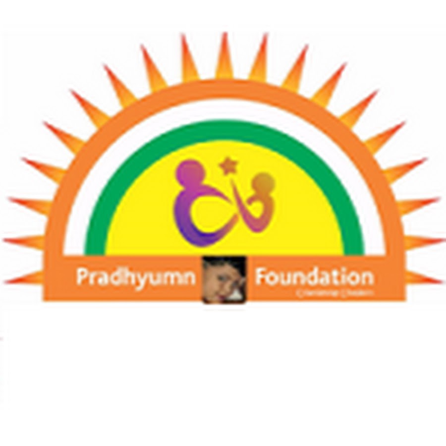 Pradhyumn Foundation YouTube kanalı avatarı