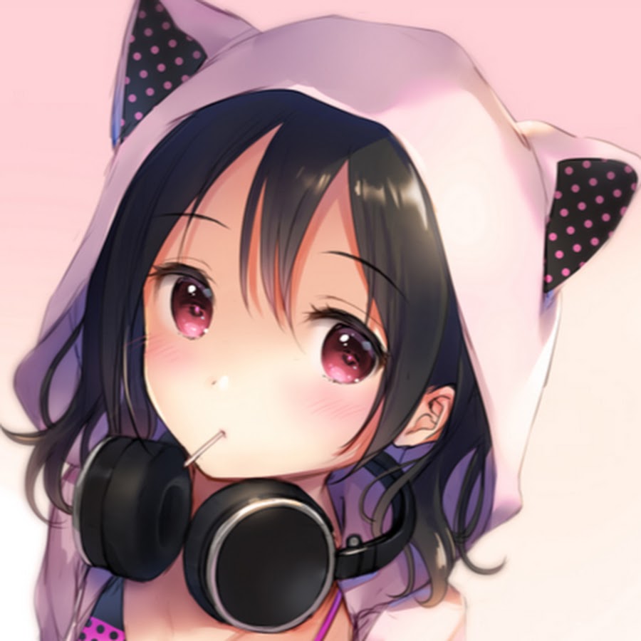 é»‘ã¡ã‚ƒã‚“ Avatar de chaîne YouTube