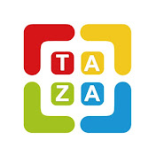 Taza News net worth