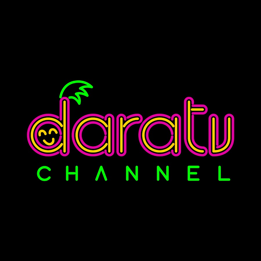 DARA TV YouTube kanalı avatarı
