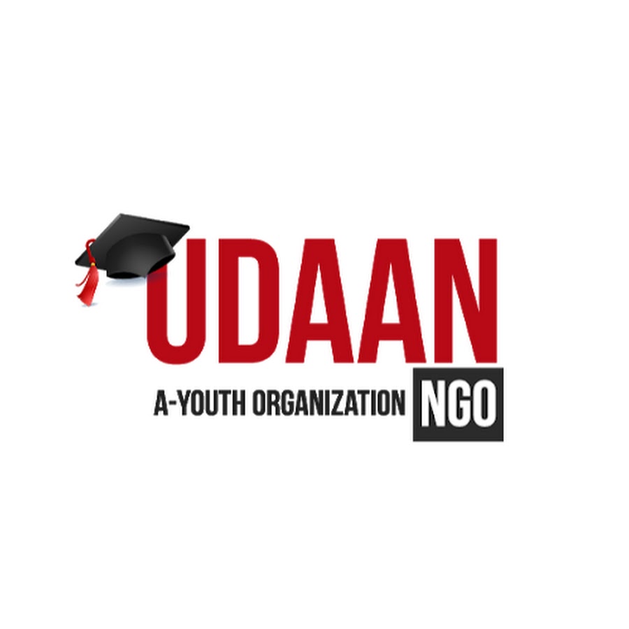 UDAAN NGO YouTube channel avatar