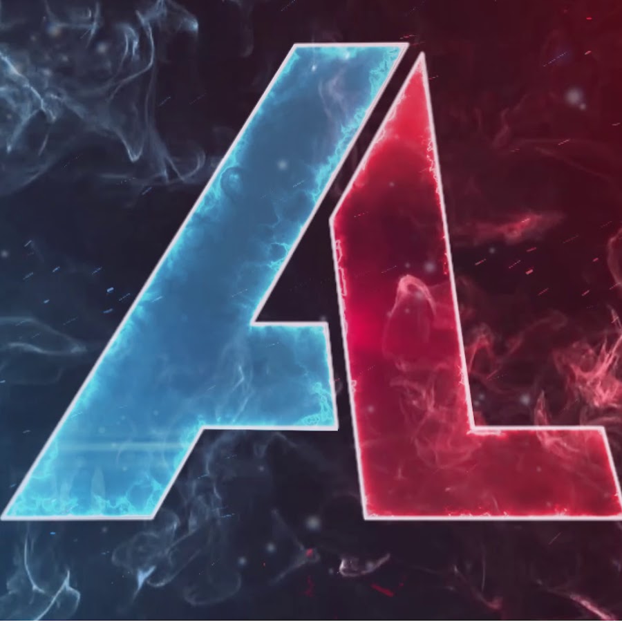 Alex Luthor Youtube
