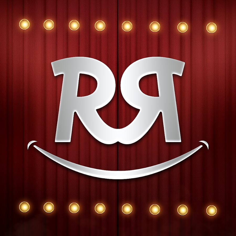 Rogelio Ramos Avatar canale YouTube 