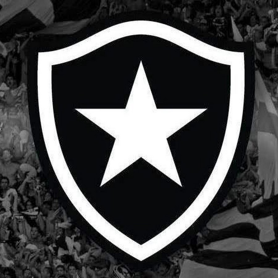 Botafogo TV Avatar canale YouTube 
