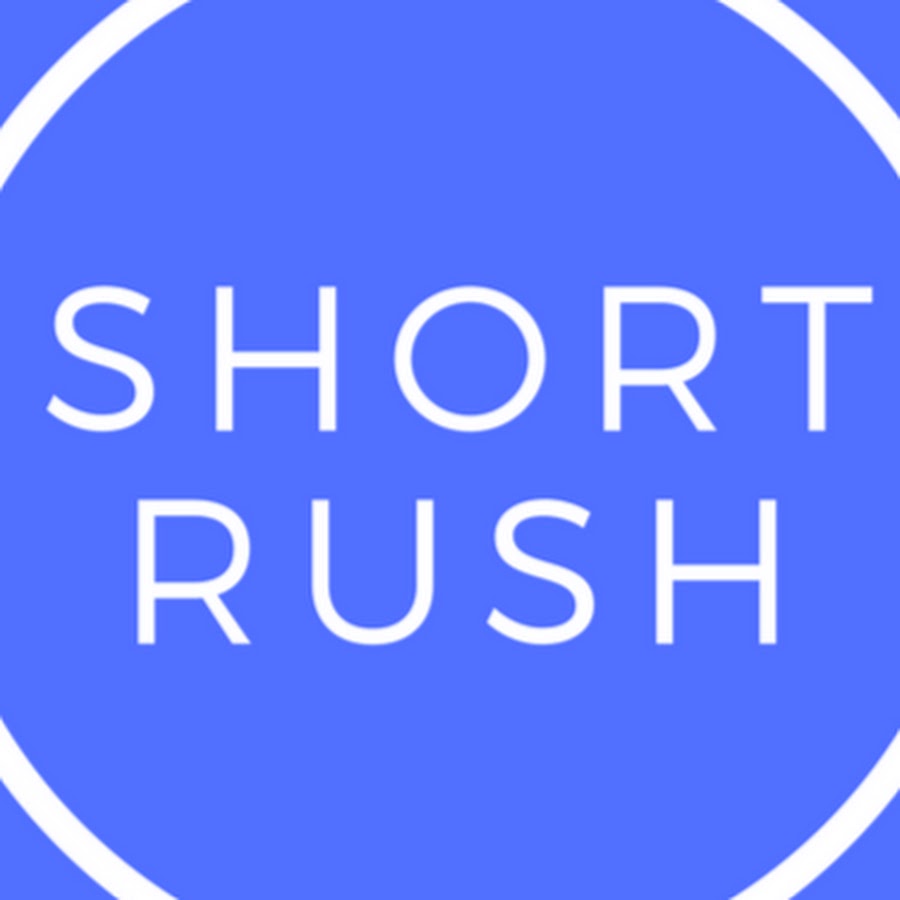 Short Rush YouTube 频道头像