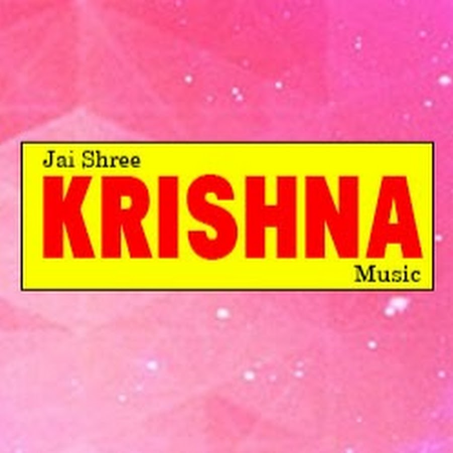 Jai Shree Krishna Music رمز قناة اليوتيوب