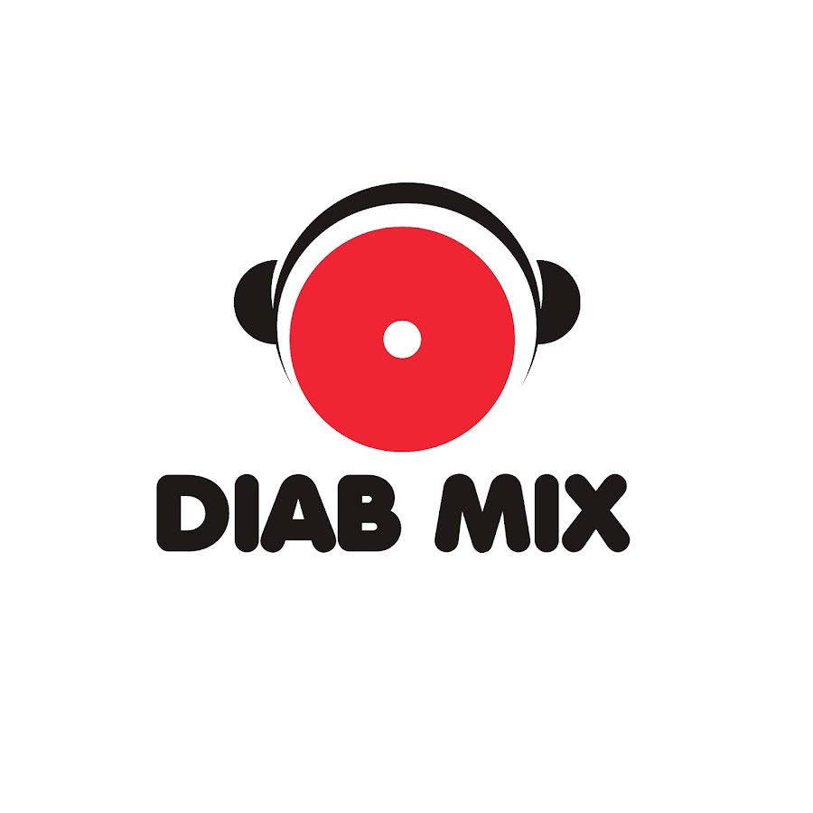 DIAB MIX YouTube channel avatar