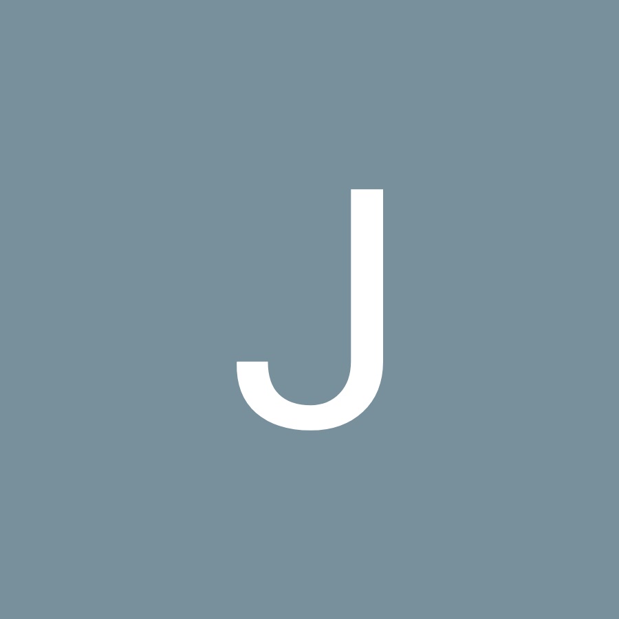 JonasCreation YouTube 频道头像