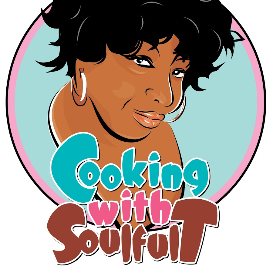 SoulfulT YouTube channel avatar