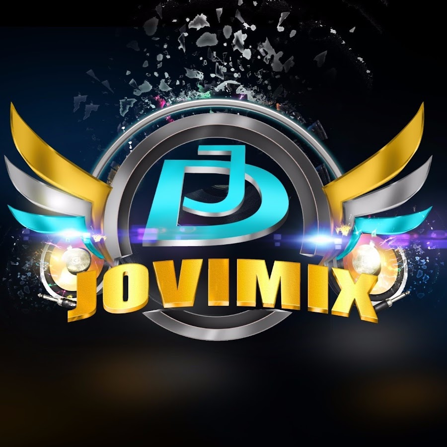 Galaxia Enterprise TV DJ JoviMix Avatar del canal de YouTube