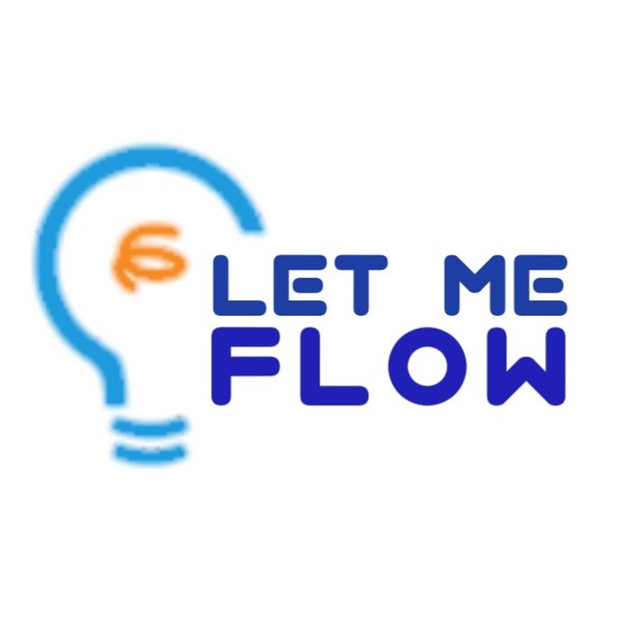 Let Me Flow YouTube channel avatar