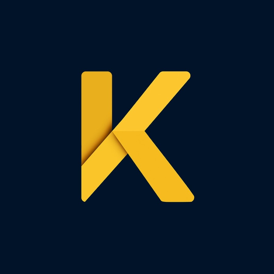 K PRODZ YouTube channel avatar