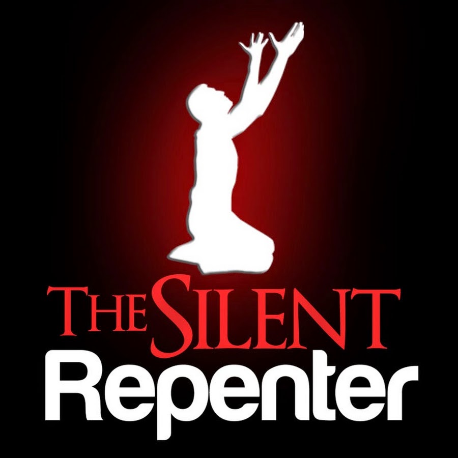 The Silent Repenter رمز قناة اليوتيوب