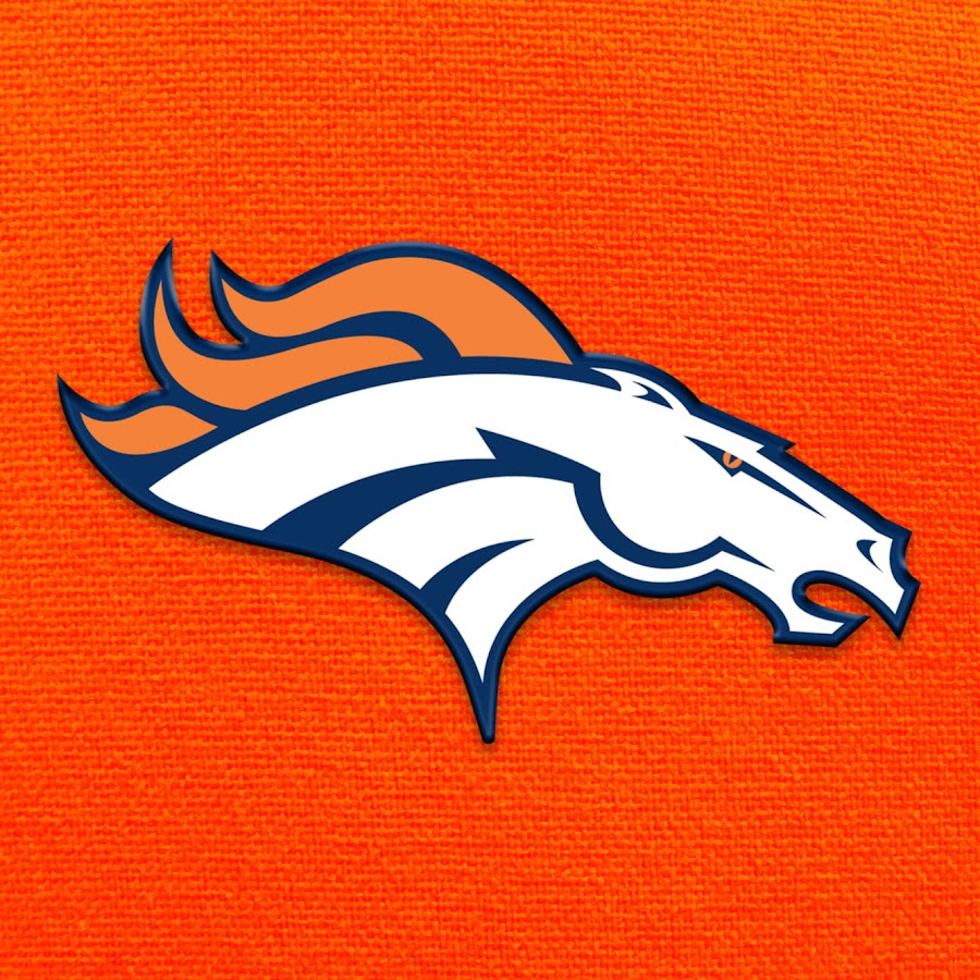 Denver Broncos ইউটিউব চ্যানেল অ্যাভাটার