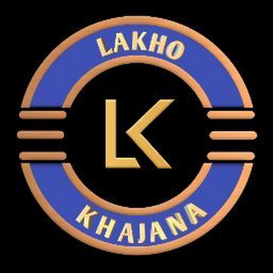 Lakho Khajana YouTube channel avatar