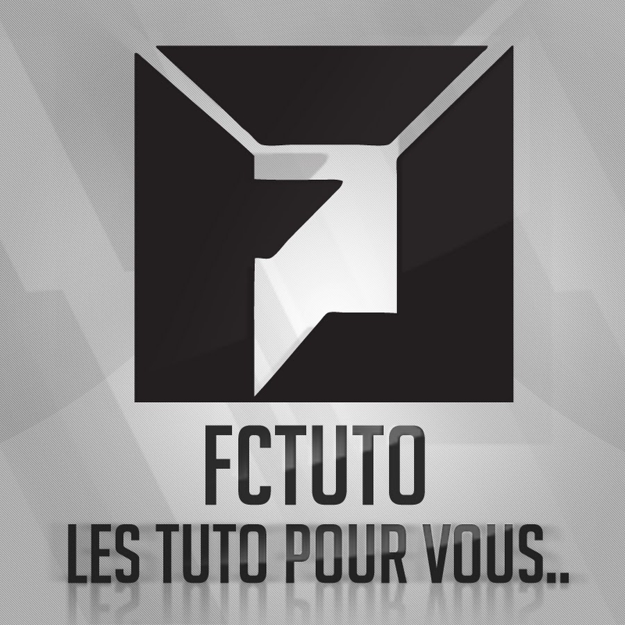 FCTutoFR YouTube 频道头像