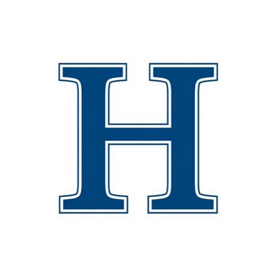 Hillsdale College YouTube channel avatar