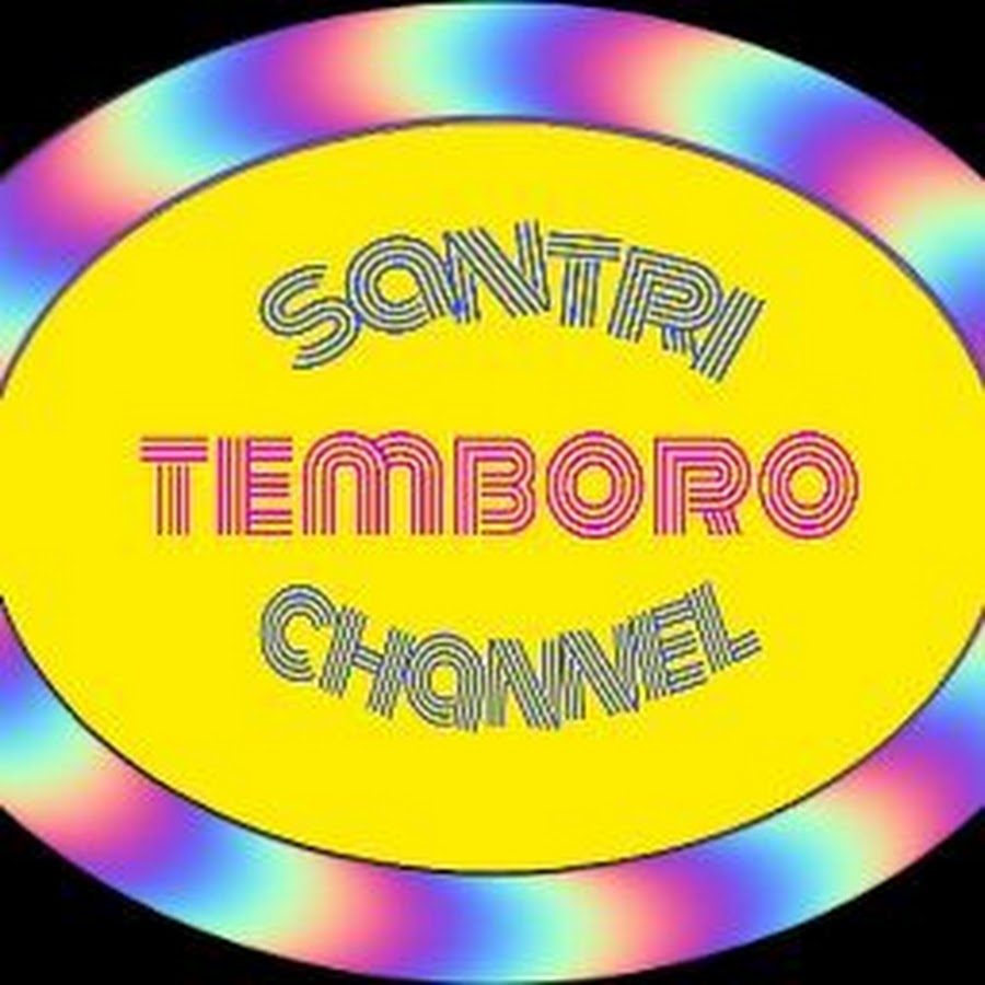 Santri Temboro Chanel Avatar del canal de YouTube