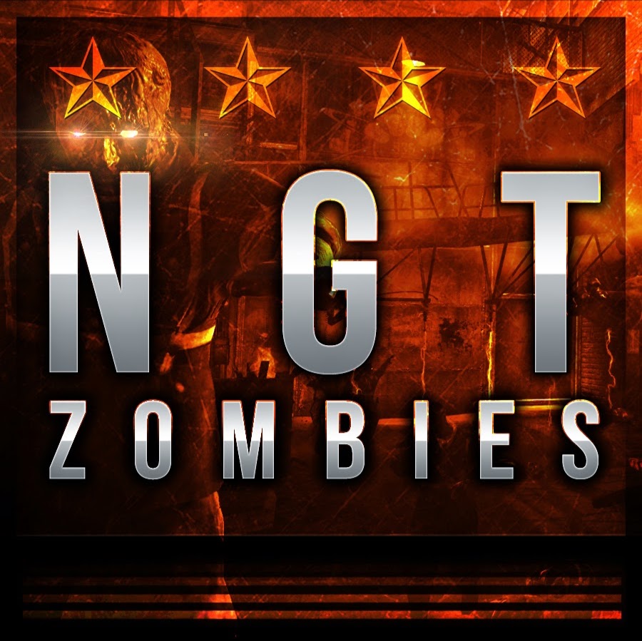 NGTZombies YouTube channel avatar