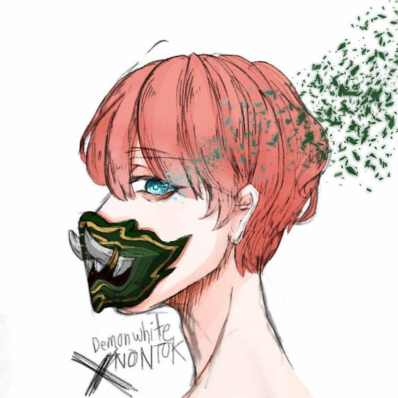 DemonWhite TV - 網紅的藏寶箱 