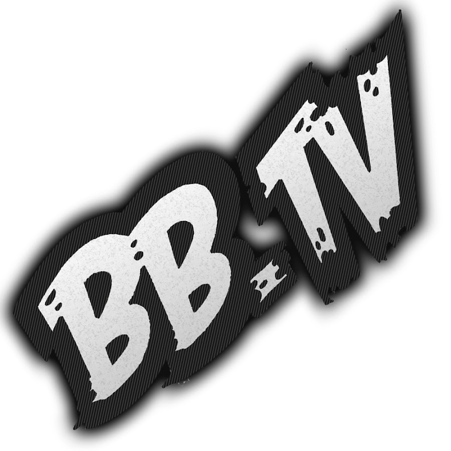 Black Budget YouTube channel avatar