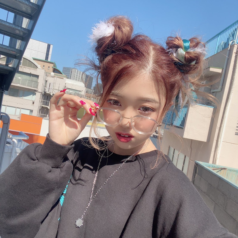 高木りほ - 網紅的藏寶箱 