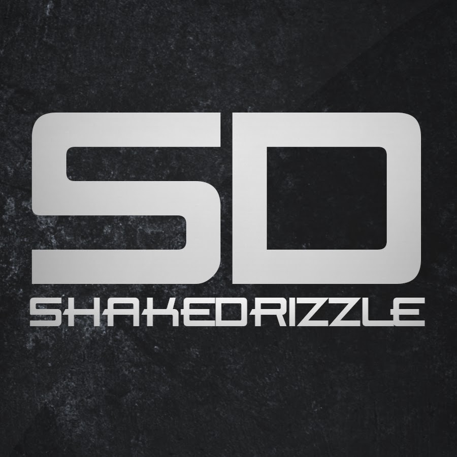ShakeDrizzle YouTube channel avatar