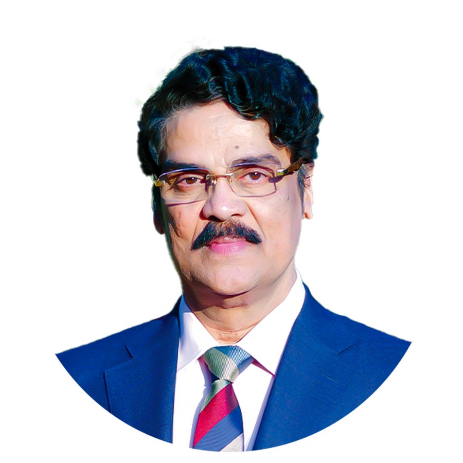 Dr.Jayapaul رمز قناة اليوتيوب