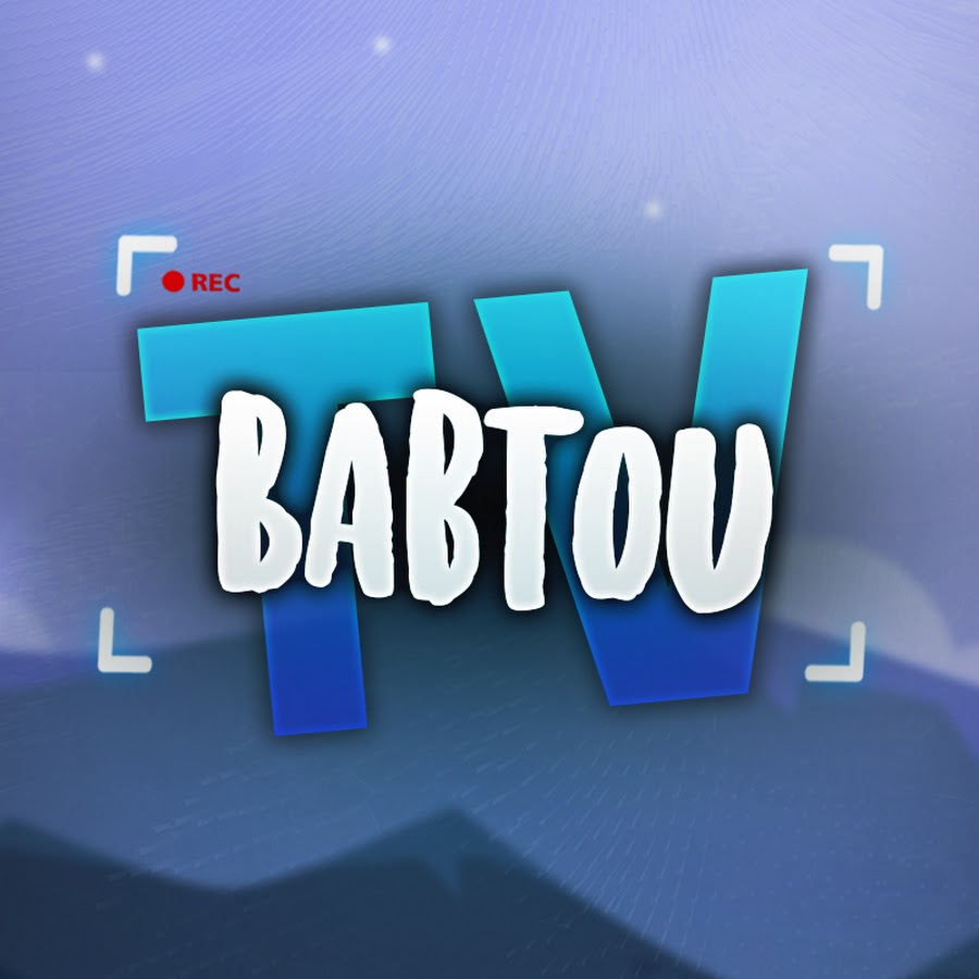 BABTOUTV YouTube-Kanal-Avatar