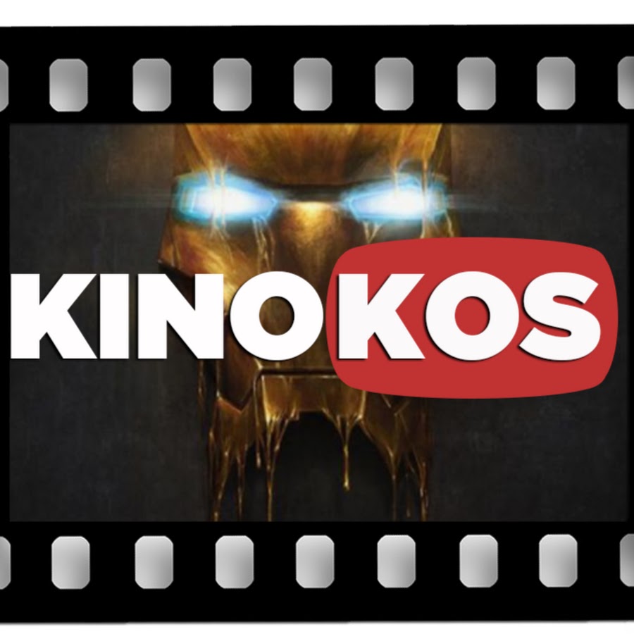 KINOKOS رمز قناة اليوتيوب