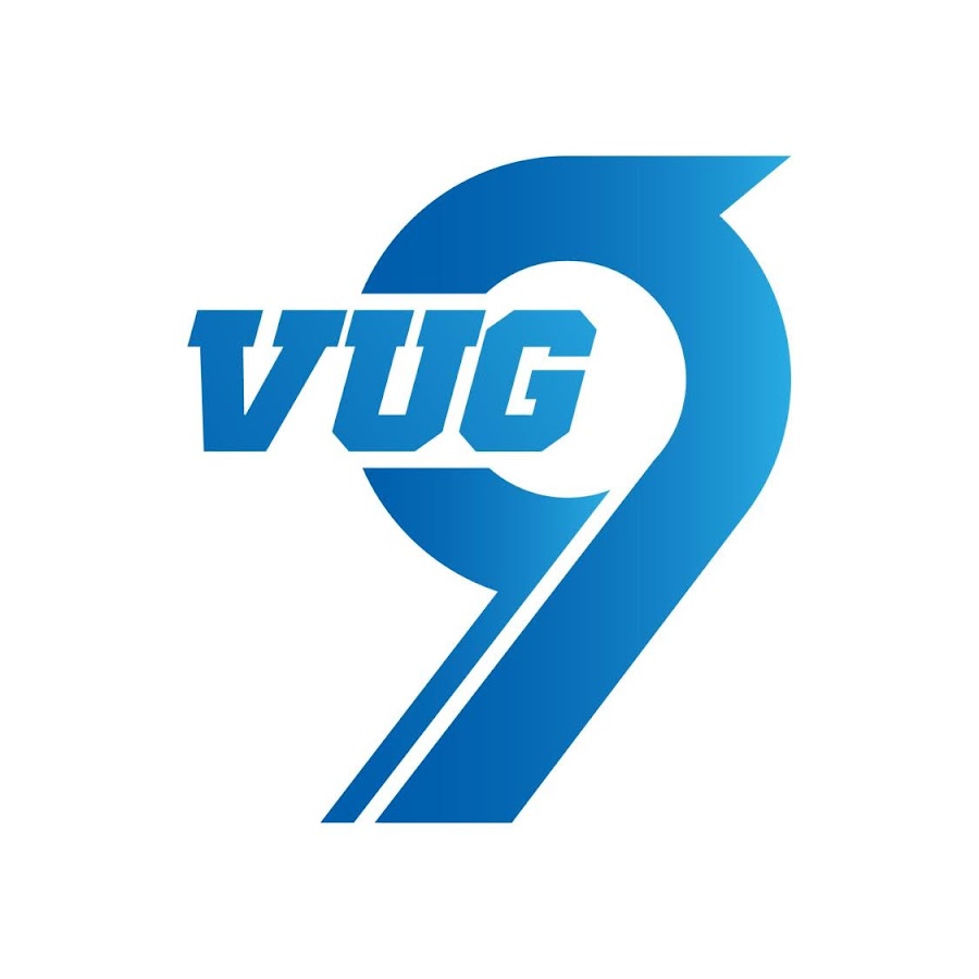 VUG YouTube channel avatar