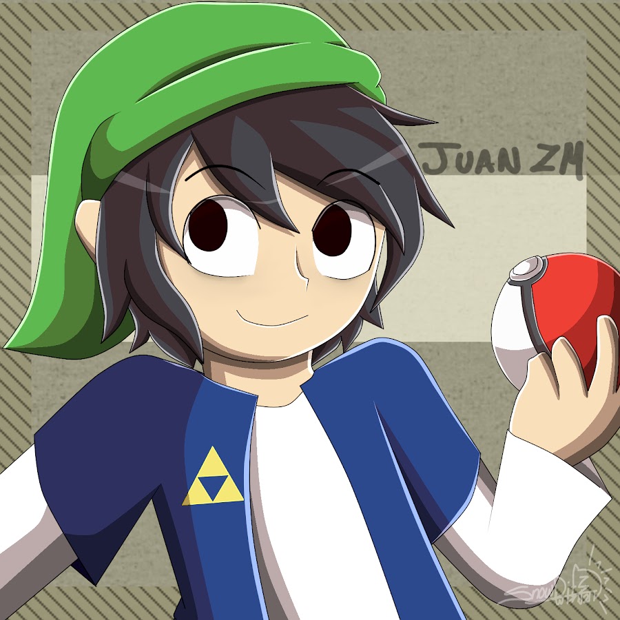 JUAN ZM YouTube channel avatar