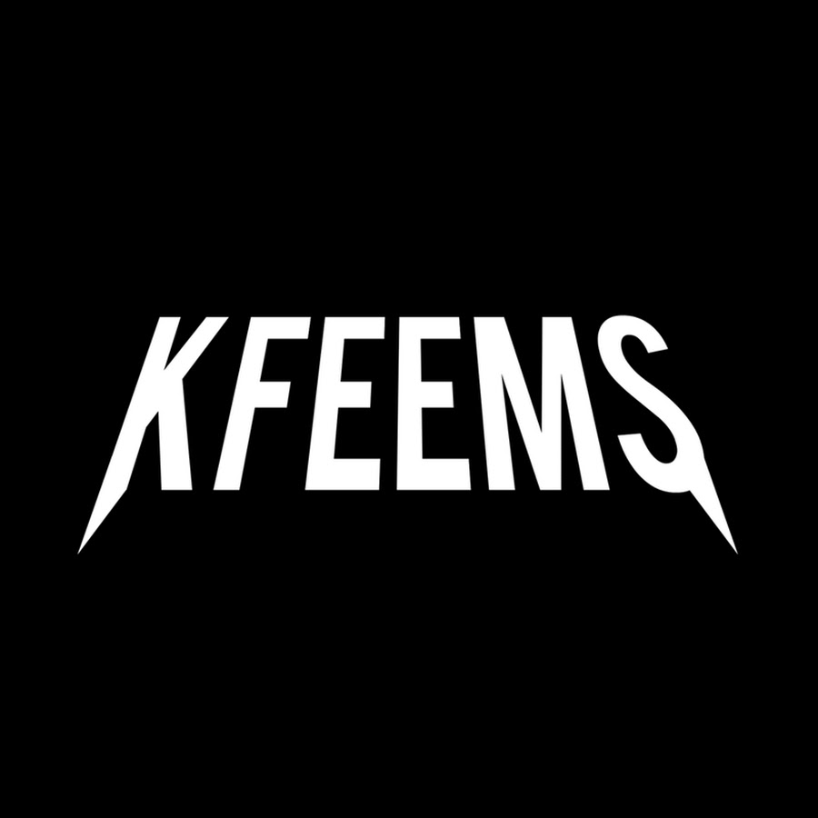 kfeems YouTube 频道头像