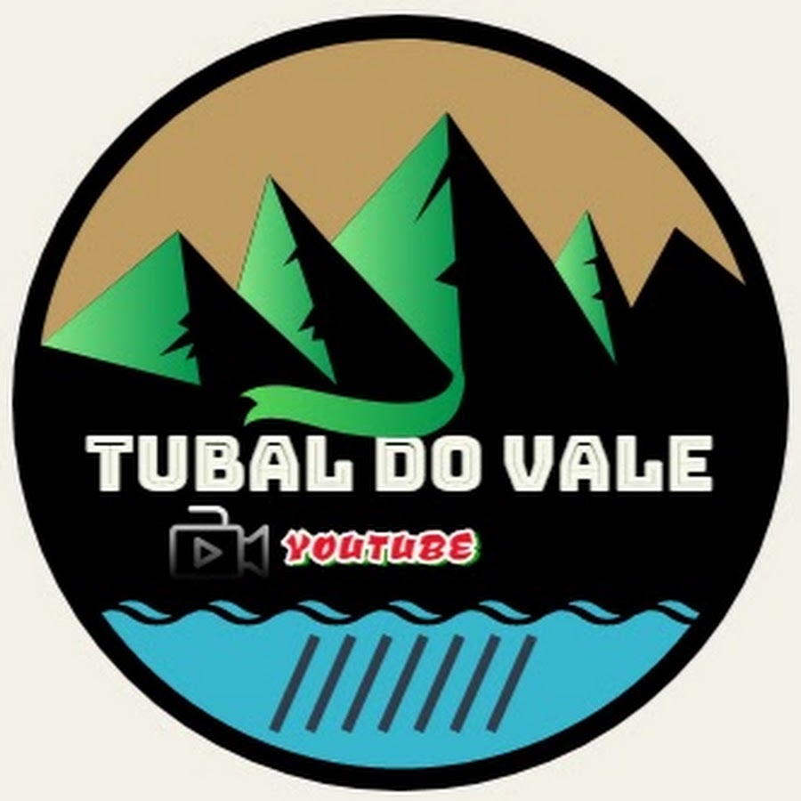Tubal do Vale YouTube-Kanal-Avatar