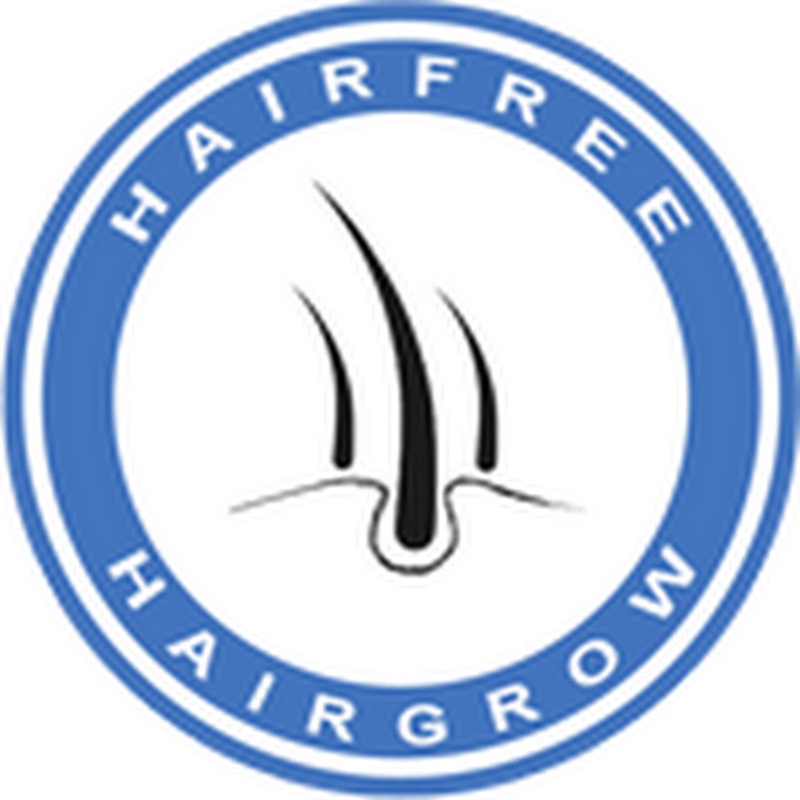 HairFree and HairGrow HairTransplant Clinic ইউটিউব চ্যানেল অ্যাভাটার