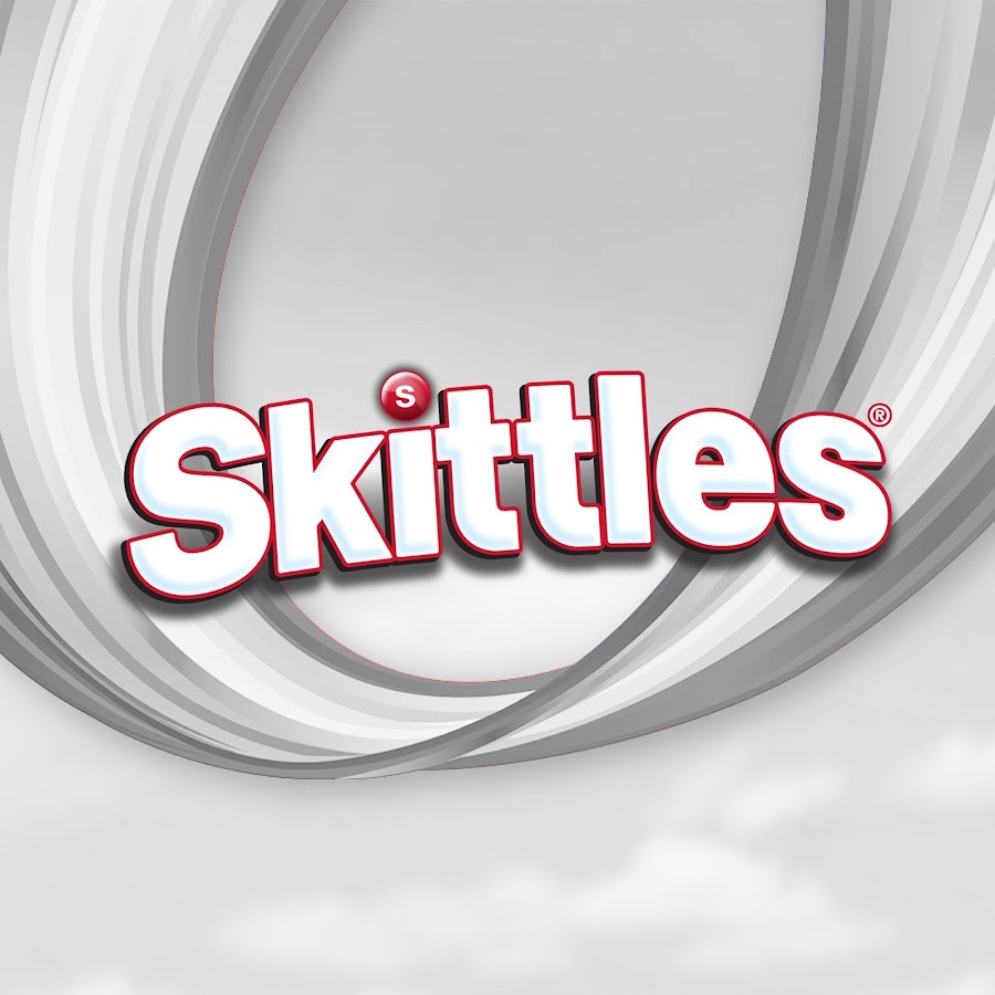 SKITTLESbrand YouTube channel avatar