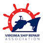 Virginia Ship Repair Association VSRA YouTube Profile Photo