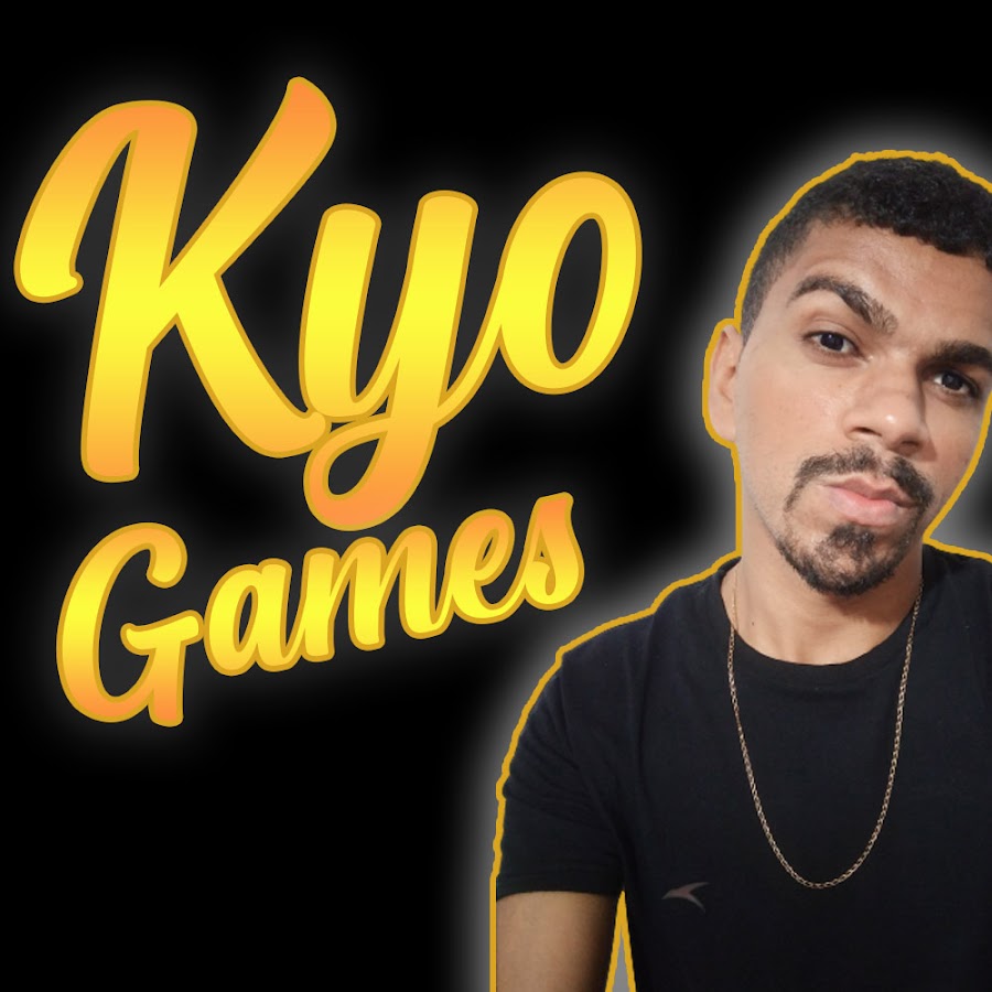 Kyo DivulgaÃ§Ãµes Аватар канала YouTube