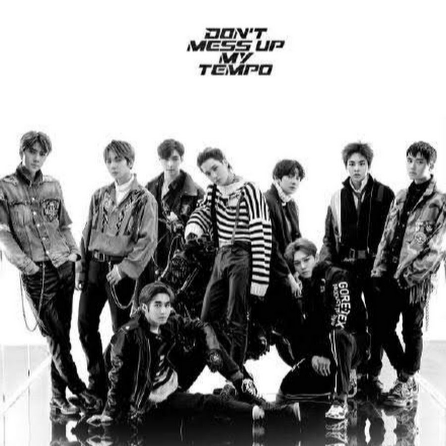 Dowithlove EXO