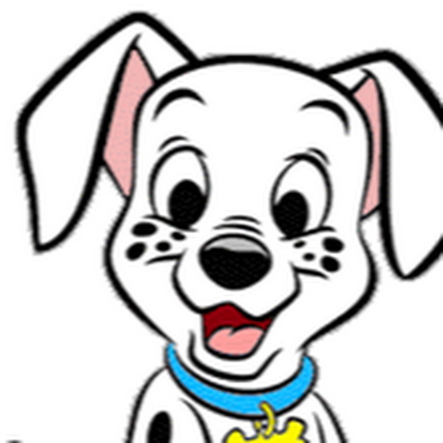 Paws 4 Pongo YouTube channel avatar