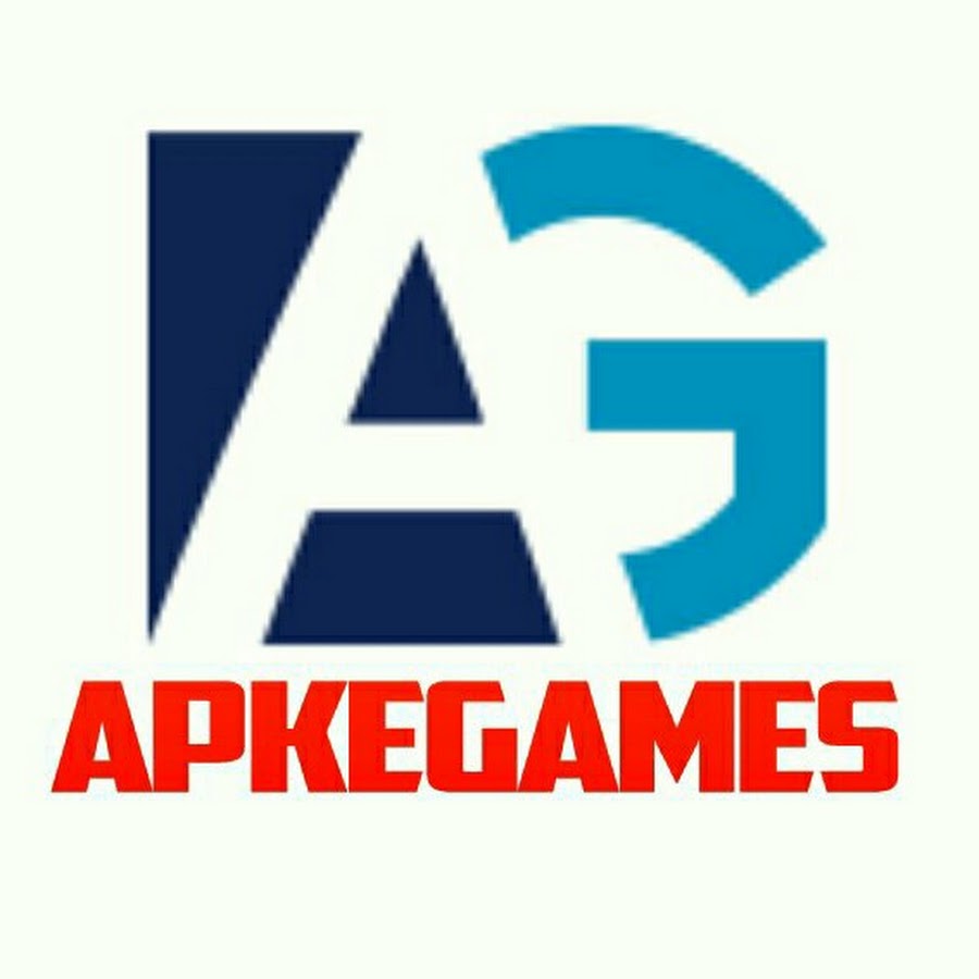 #APK e Games Аватар канала YouTube