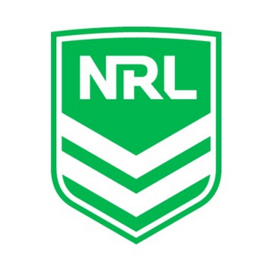 NRL YouTube channel avatar