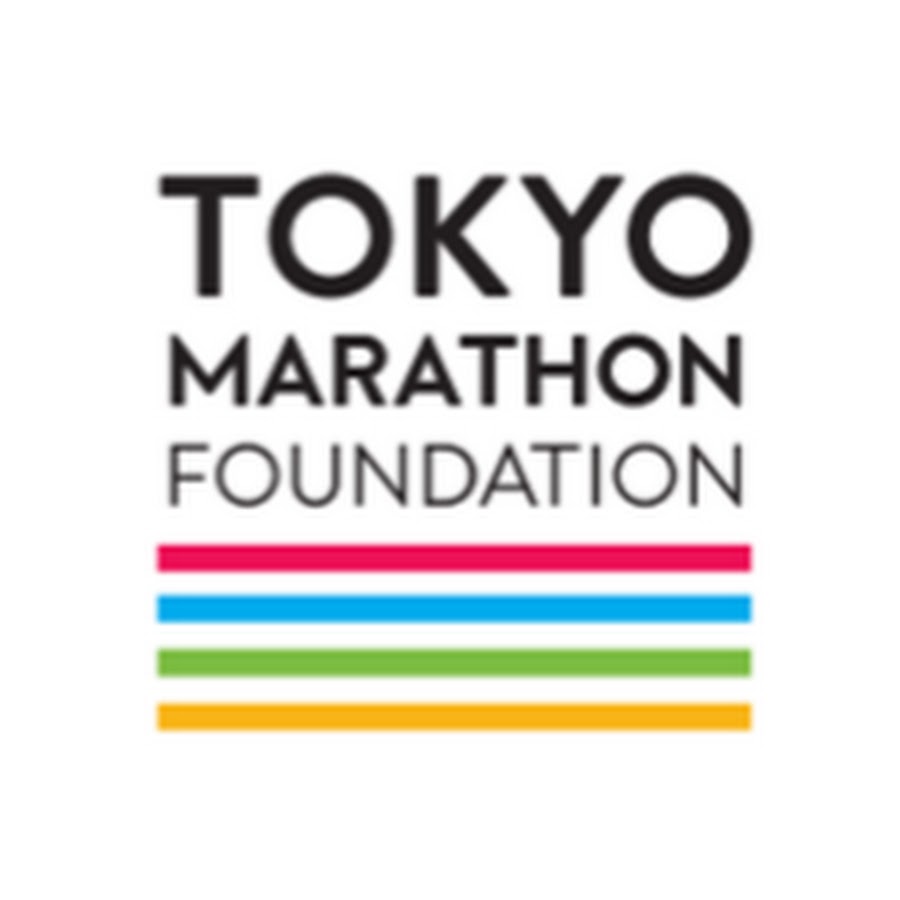東京マラソン財団 Tokyo Marathon Foundation Youtube
