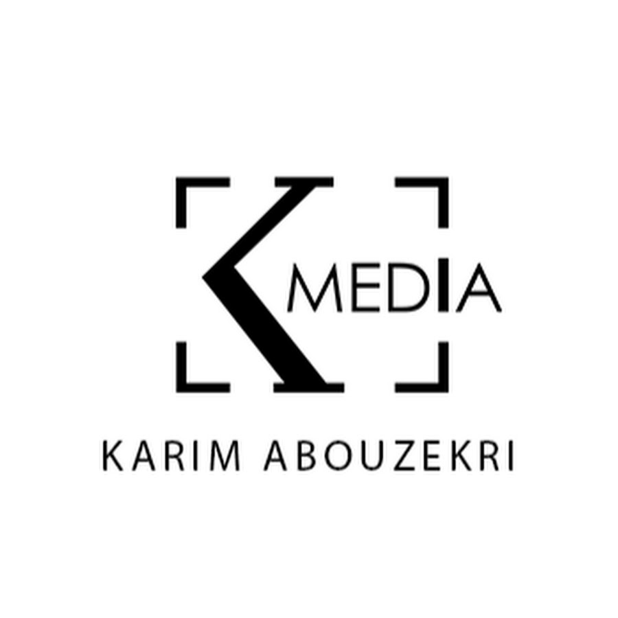 Kmedia Production Avatar canale YouTube 