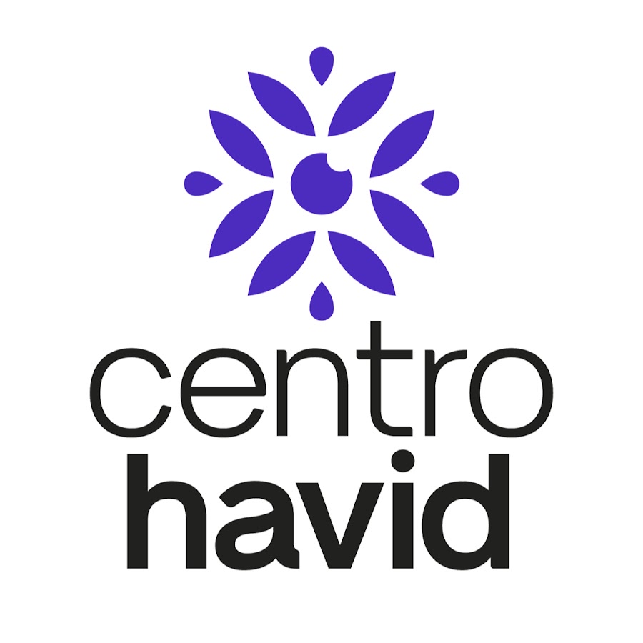 Centro Havid Iridologia YouTube 频道头像
