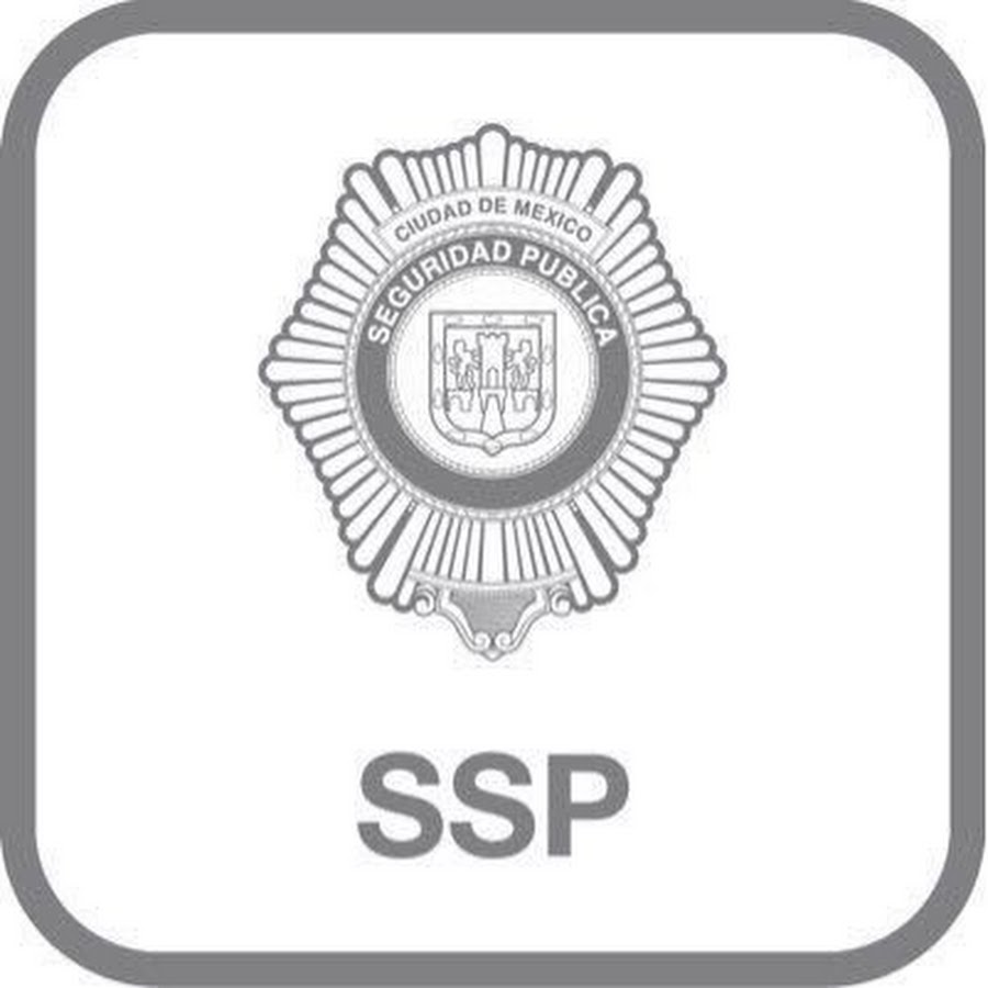 PolicÃ­a CDMX